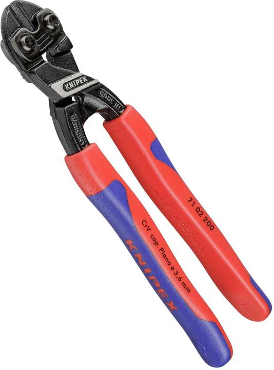 Produktbild Knipex CoBolt (200 mm)