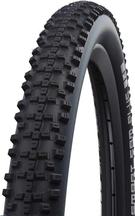 Image du produit Schwalbe Smart Sam Plus (26 x 2.10, 54-559)