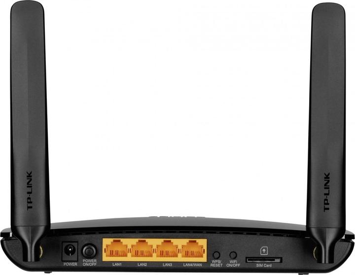 Image du produit TP-Link Archer MR200 V5.2