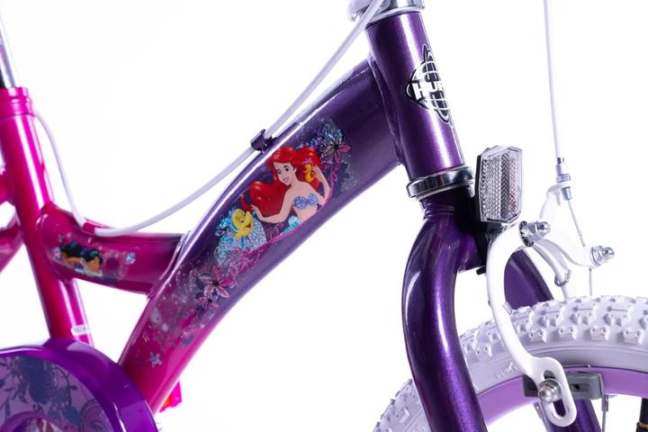 Immagine prodotto ‎Huffy Bicicletta Princess 16 (16")