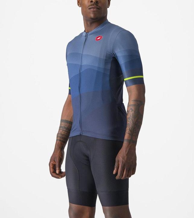 Immagine prodotto Castelli Maglia Orizzonte (XL)