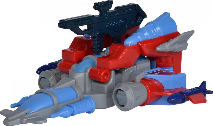 Actual product image Simba PF Space Bot Pro, 2-sort.
