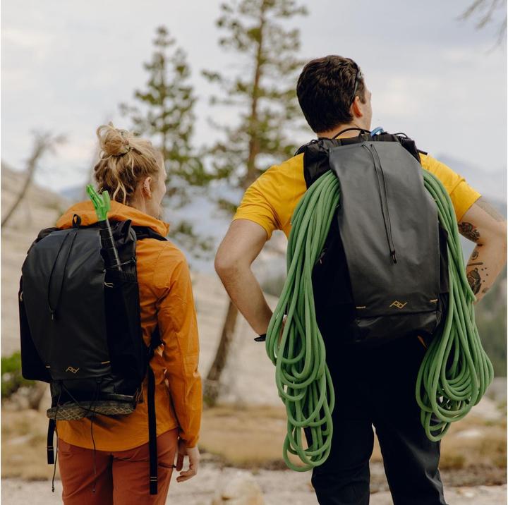 Actual product image Peak Design Outdoor Backpack (Photo backpack, 25 l)