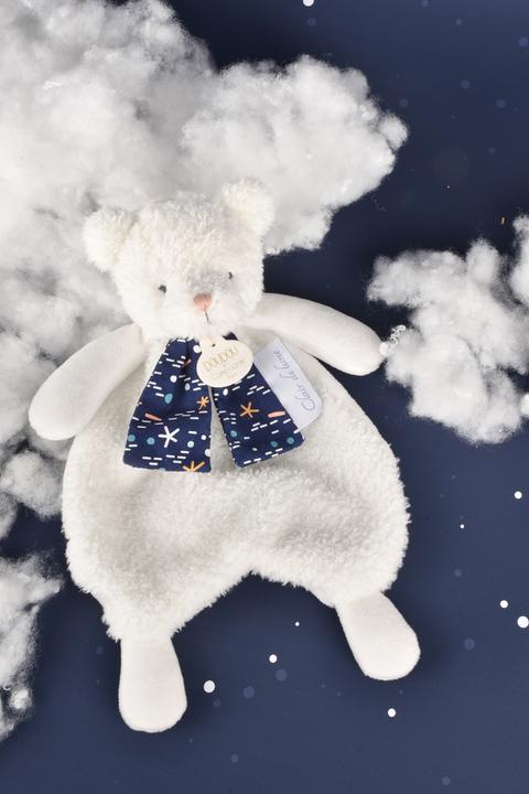 Immagine prodotto Doudou et Compagnie Bär nachtleuchtend 26cm (26 cm)