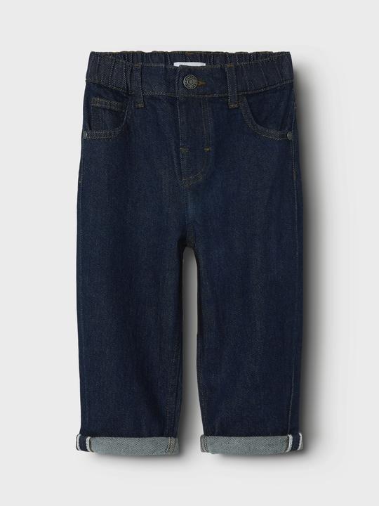 Immagine prodotto Name it Jeans dal taglio affusolato (92)
