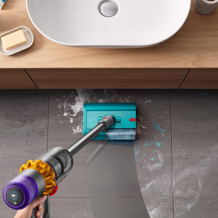 Image du produit Dyson V15s Detect Submarine