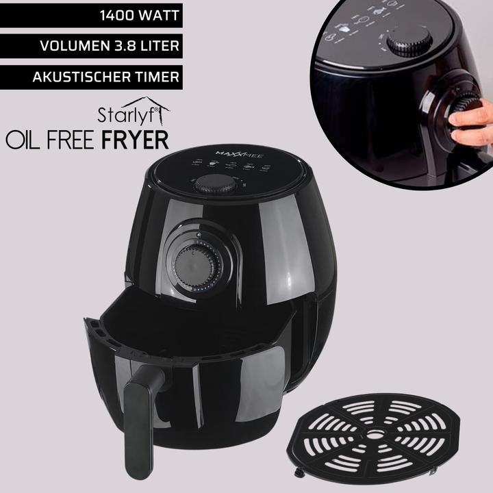 Immagine prodotto Starlyf Oil Free Fryer