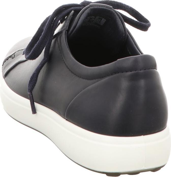 Produktbild Ecco Herren Schnürschuhe SOFT 7 M (40)