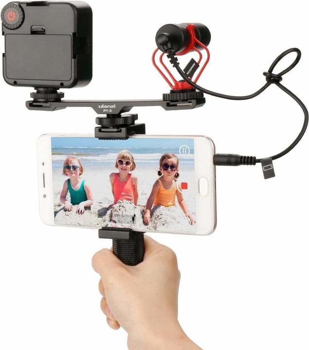 Immagine prodotto Ulanzi Adattatore PT-2 (Adattatore)