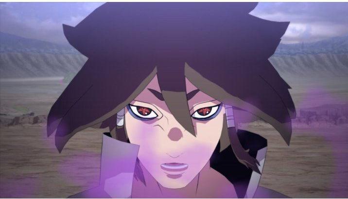 Actual product image Bandai Namco Naruto X Boruto: Ultimate Ninja Storm Connections (Switch) (Switch, Switch Lite, Switch OLED)