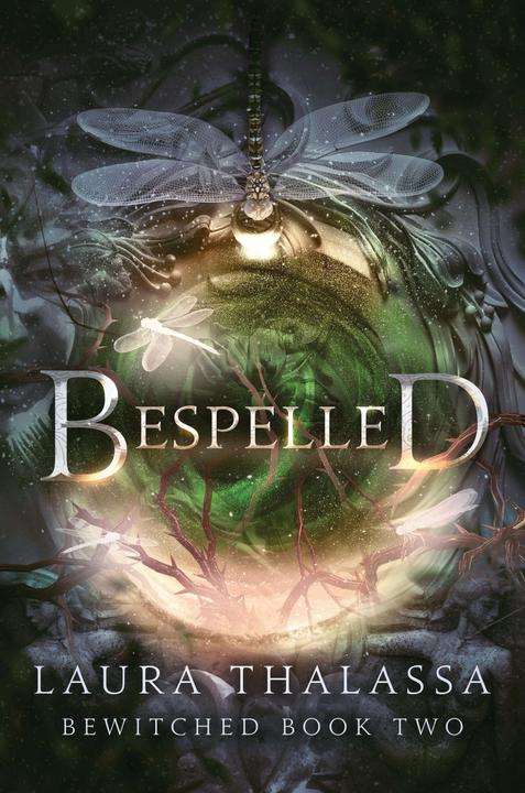 Immagine prodotto Bespelled (The Bewitched Series) (Inglese, Laura Thalassa, 2024)