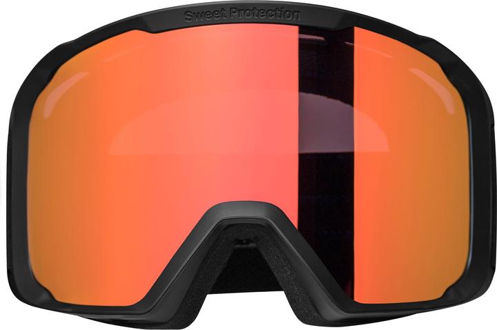 Immagine prodotto Sweet Protection Durden MTB RIG Riflesso (Nero, Topazio)