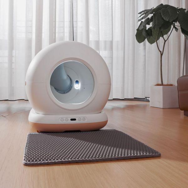 Produktbild AstroPet Neptune Series (Katzenklo offen)