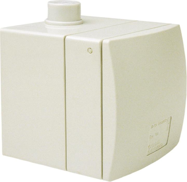 Produktbild Walther Werke CEE Wandsteckdose WALT 32A 5P 400V 6h IP44