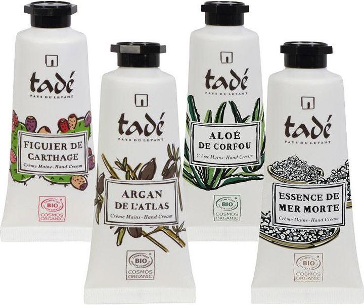 Tadé Crèmes Mains (30 ml)