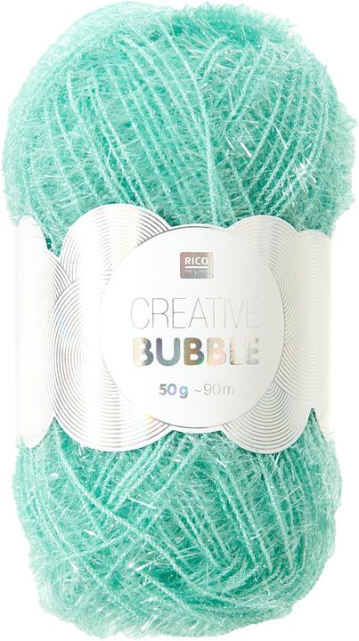 Produktbild Rico Design Rico Creative Bubble, 50 g (90 m)