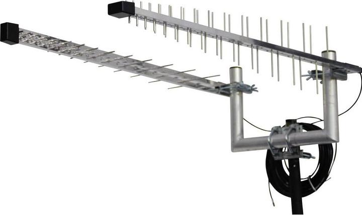 Produktbild Wittenberg Antennen LAT 56 Duo