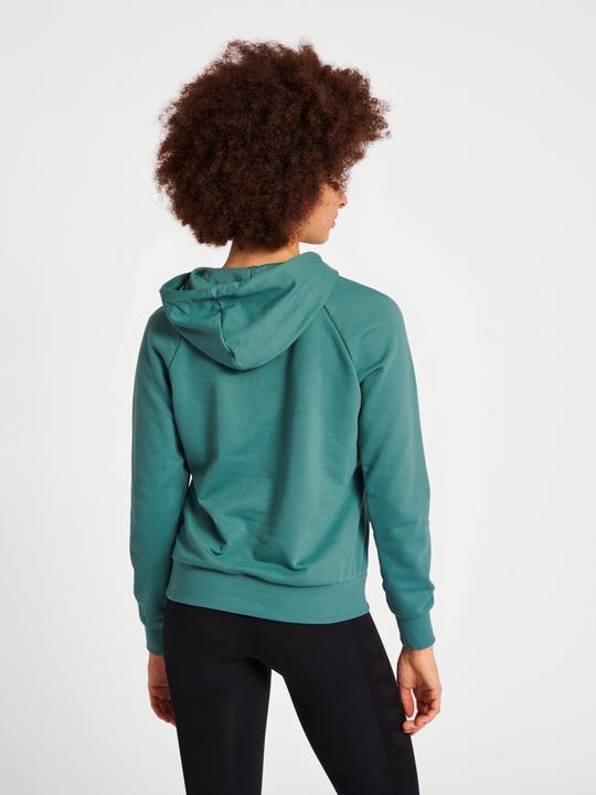 Image du produit hummel NONI 2.0 HOODIE (S)