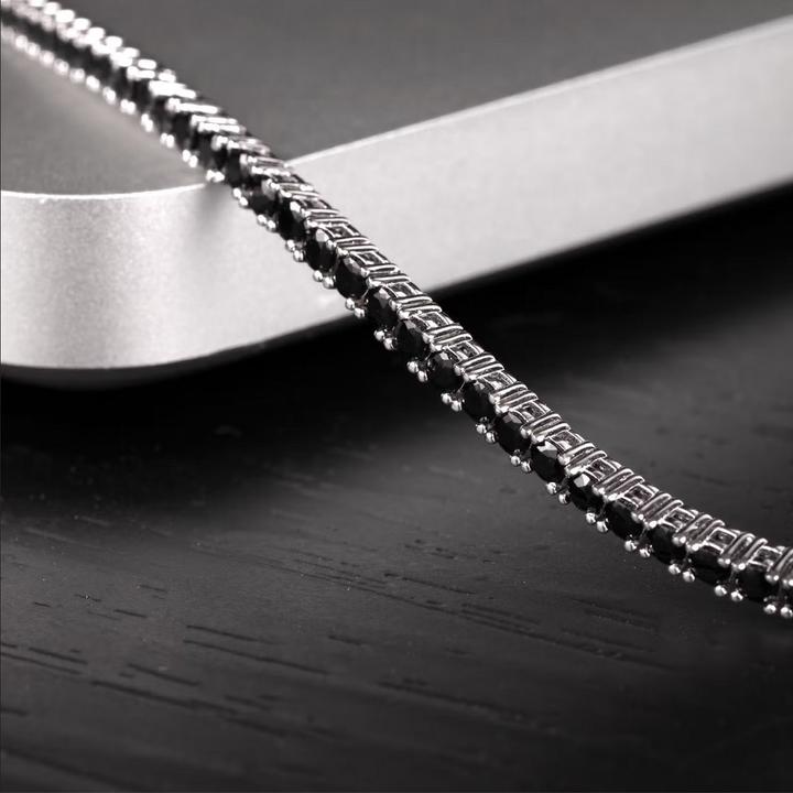 Immagine prodotto Morellato Bracciale da tennis (22 cm, Argento 925)
