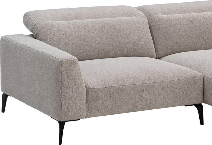 Actual product image Flexlux Voluzzi (Corner sofa)