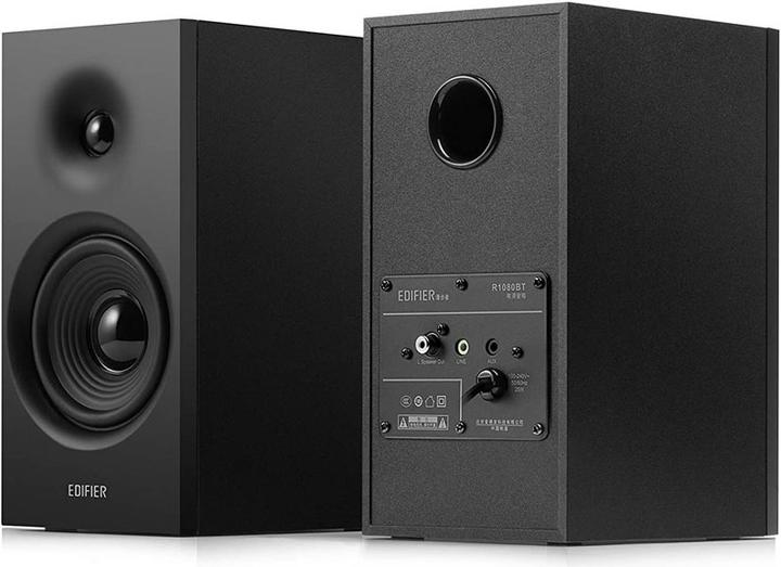 Image du produit Edifier R1080BT (1 paire, 24 W)