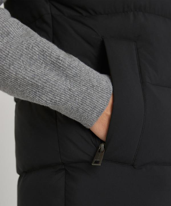 Image du produit Falke Puffering Waistcoat Outerwear m (L)