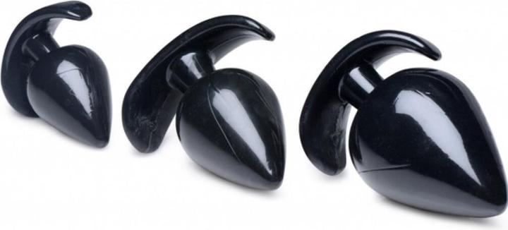Actual product image Master Series Triple Spades