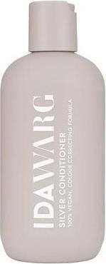 Actual product image Rene Furterer Ida Warg Silver Gentle And Strengthening Conditioner 250ml (250 ml)