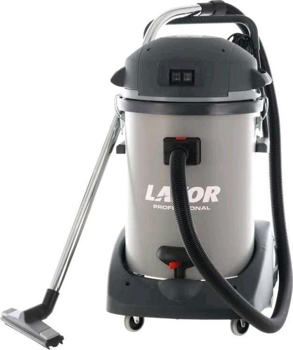 Image du produit Lavor Domus PR Aspirateur à sec et à eau Aspirateur pour poussières et liquides (Aspirateur sec)