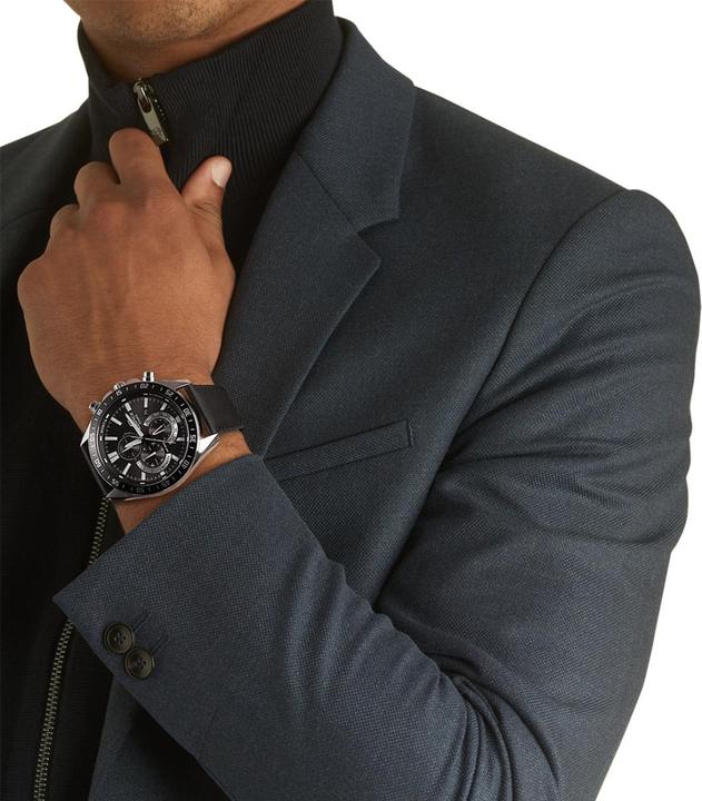 Image du produit Casio Edifice (Chronographe, 50 mm)