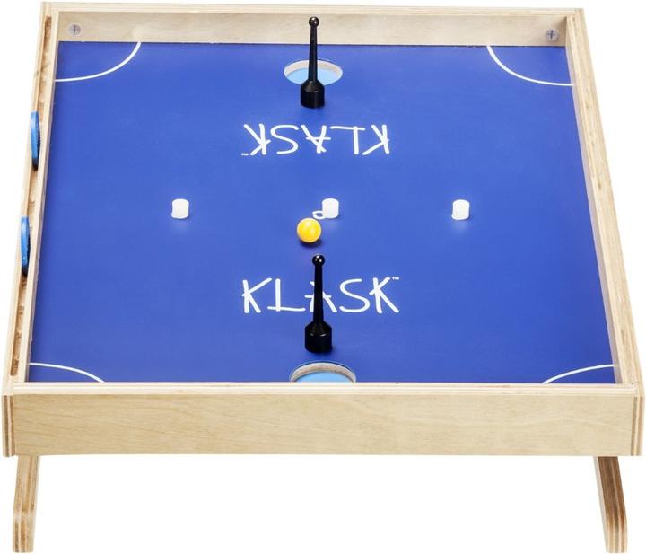 Image du produit Game Factory Klask (Allemand, Français, Italien)
