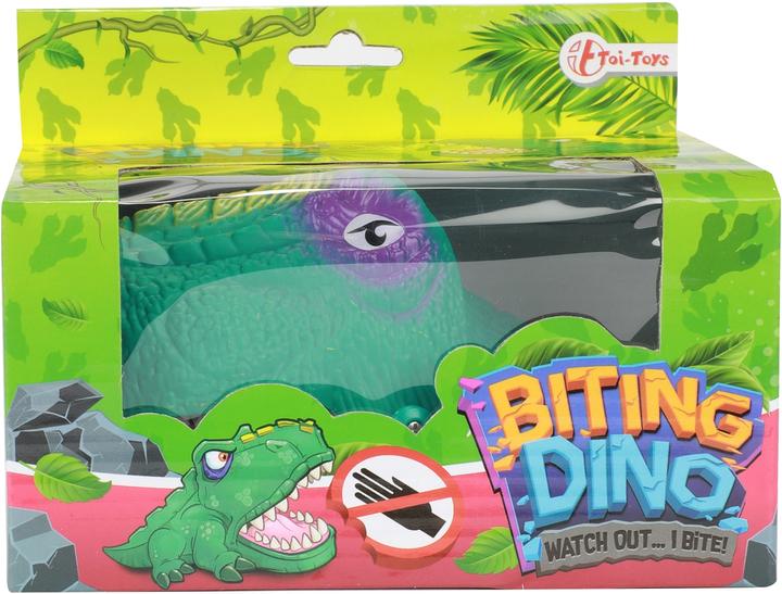 Productafbeelding Toi-Toys Dinosaurus