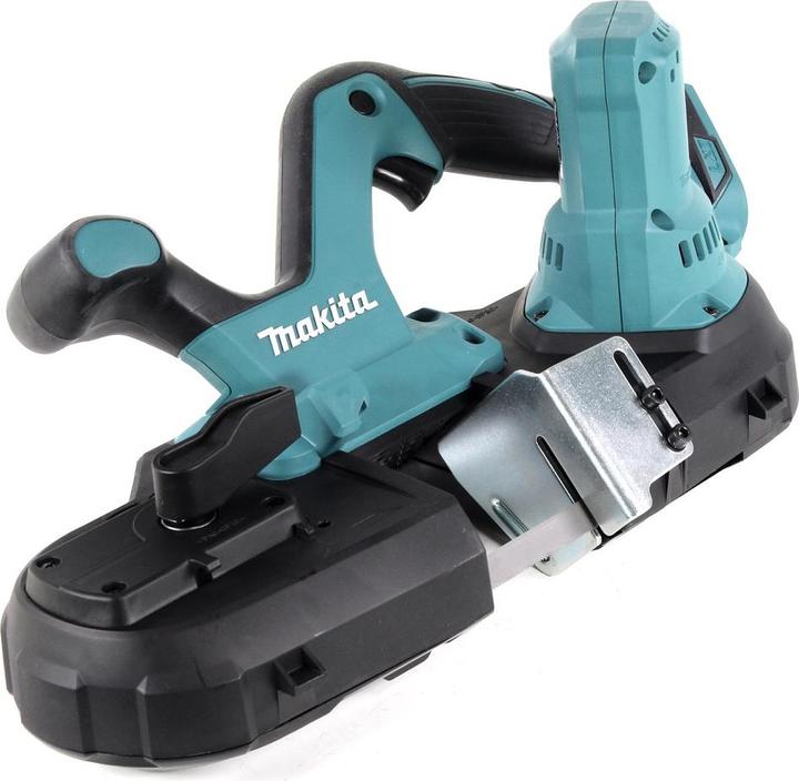 Actual product image Makita 18V LXT Band Saw Body Only