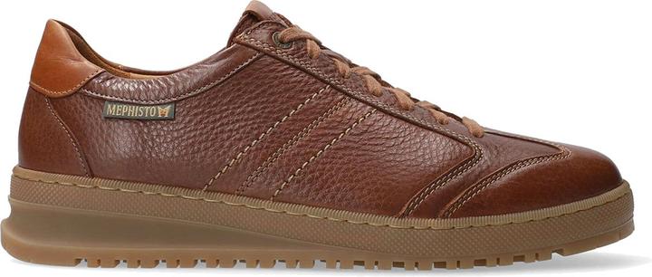 Mephisto Chaussures basses homme Jumper (46)