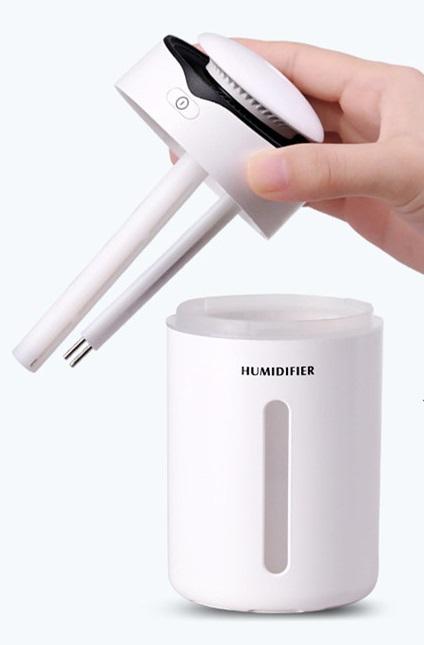 Produktbild Linuo Mini i9 (10 m²)