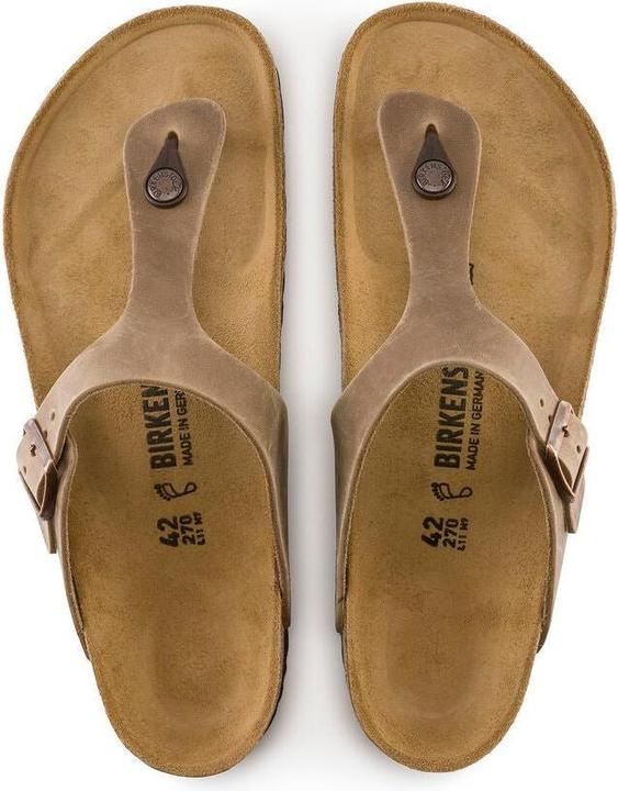 Produktbild Birkenstock Gizeh BS (35)