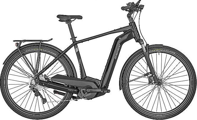 Image du produit Bergamont E-Bike E-Horizon Edition 6 Gent (142.24 cm)