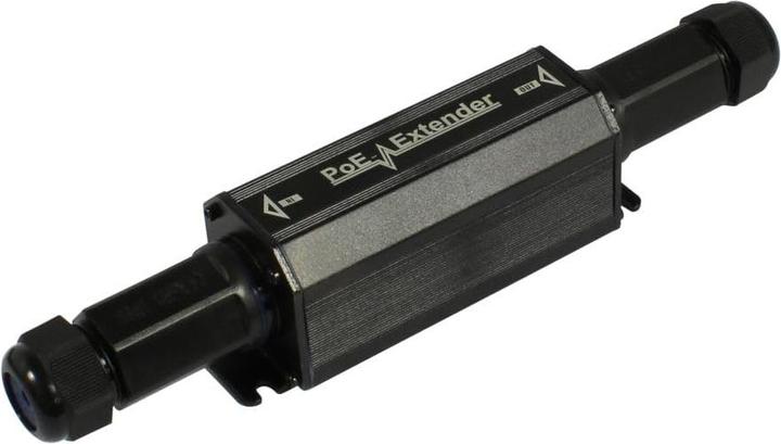 Produktbild Allnet ALL-PR2012P-E PoE Outdoor IP68 Repeater AT