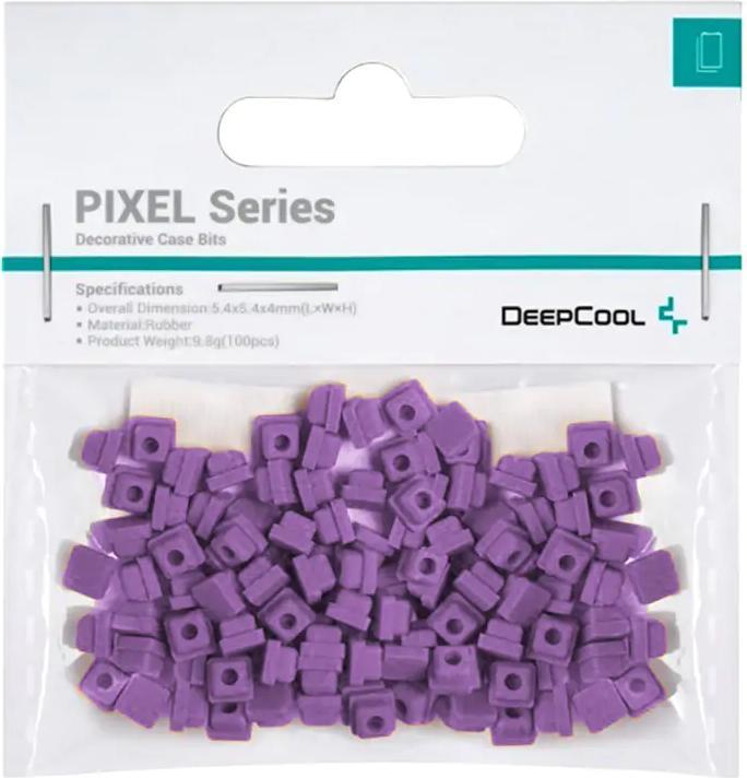 Actual product image Deepcool Pixel