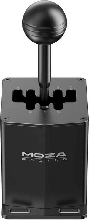 Actual product image Moza HGP H-Shifter (PC)