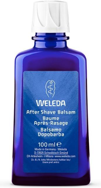 Produktbild Weleda After Shave Balsam (Balsam, 100 ml)