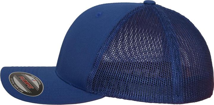 Actual product image Flexfit Mesh Trucker (L, XL)