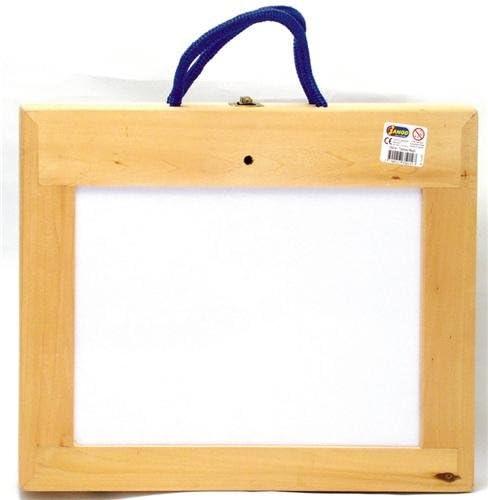 Produktbild Janod Magnet und Kreidetafel Magic