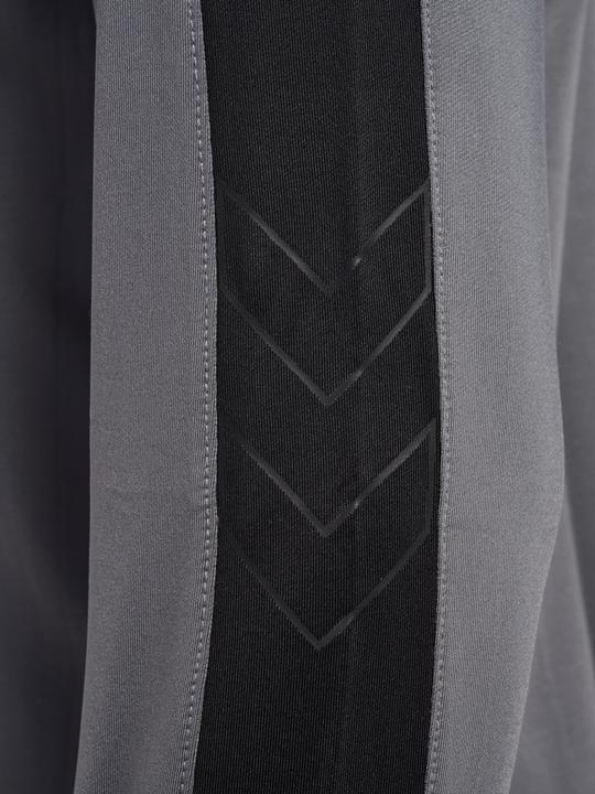 Produktbild hummel Hmlte Strength Pl Half Zip (XXL)