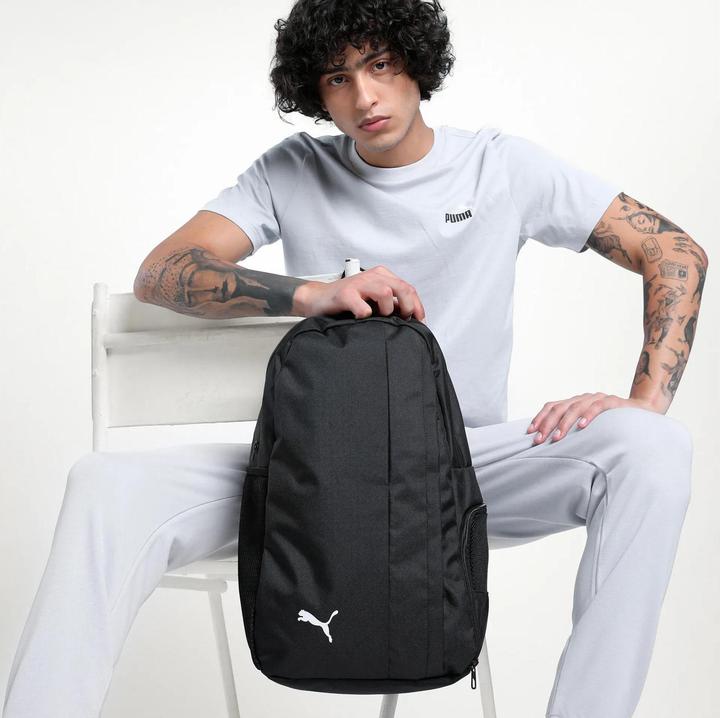 Image du produit Puma teamGOAL Backpack BC (Compartiment pour bateau) (24 l)