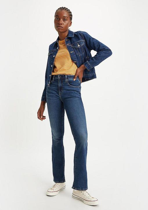 Produktbild Levis Jeans Bootcut Fit 725 (W29/L34)