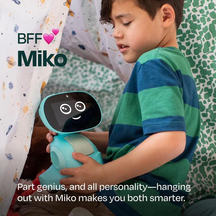 Produktbild Miko 3