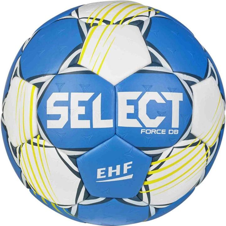 Actual product image Select HB Force Db V25/27