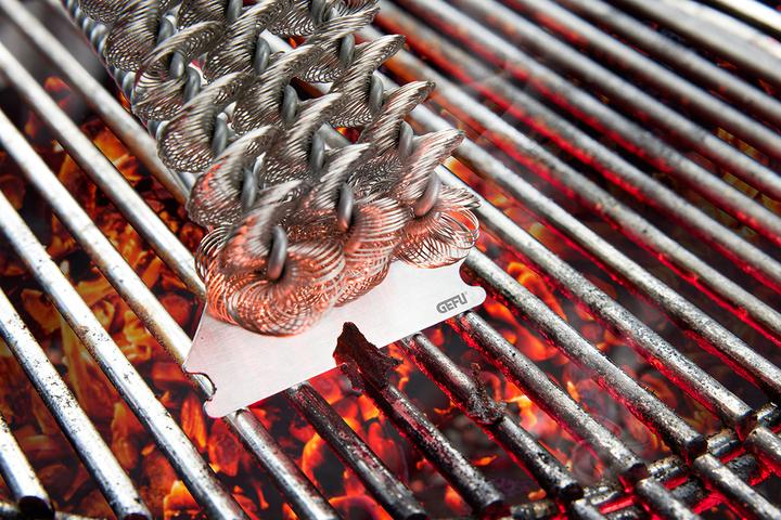 Produktbild GEFU Grillbürste BBQ (44 cm)