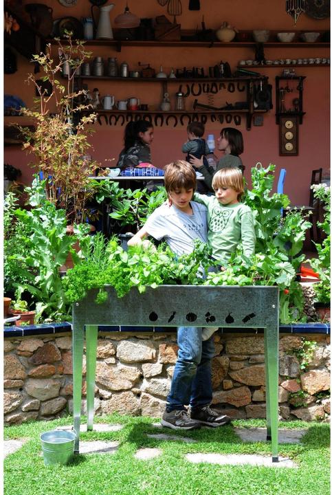 Produktbild Herstera Urban Garden